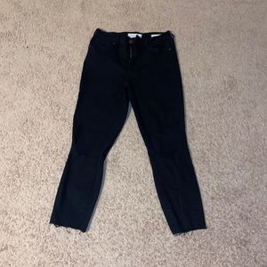 Black PacSun jeans